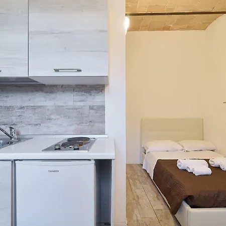Apartamento Historic 4 -