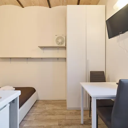 Historic 4 - Apartamento
