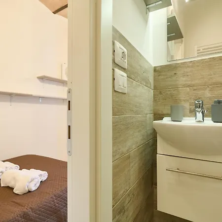 Apartamento Historic 4 - Perugia