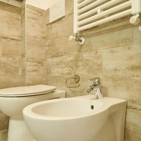 Apartamento Historic 4 - *