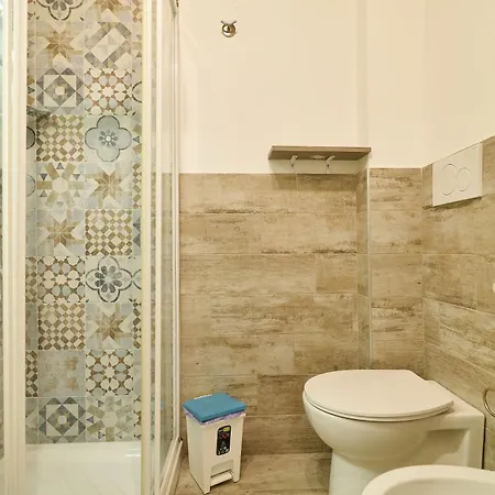 Historic 4 - Apartamento